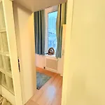 ベッド・アンド・ブレックファスト Beenie 19