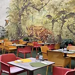 ベッド・アンド・ブレックファスト Beenie 19