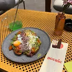 Beenie 19 ベッド・アンド・ブレックファスト 3*