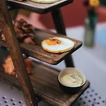 ベッド・アンド・ブレックファスト Beenie 19