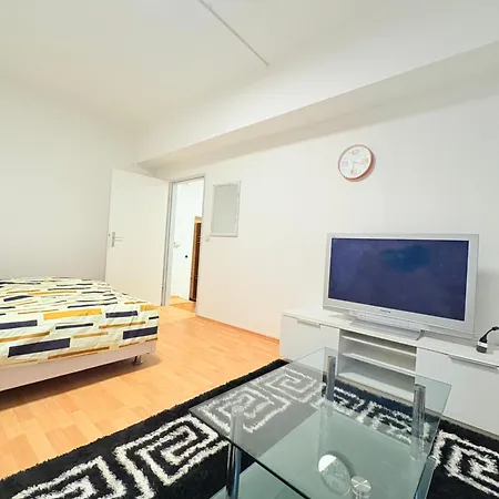 Beenie 19 Bed and breakfast Linz