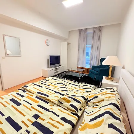 Beenie 19 Bed and breakfast Linz