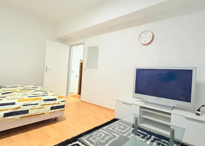 Beenie 19 Bed and breakfast Linz