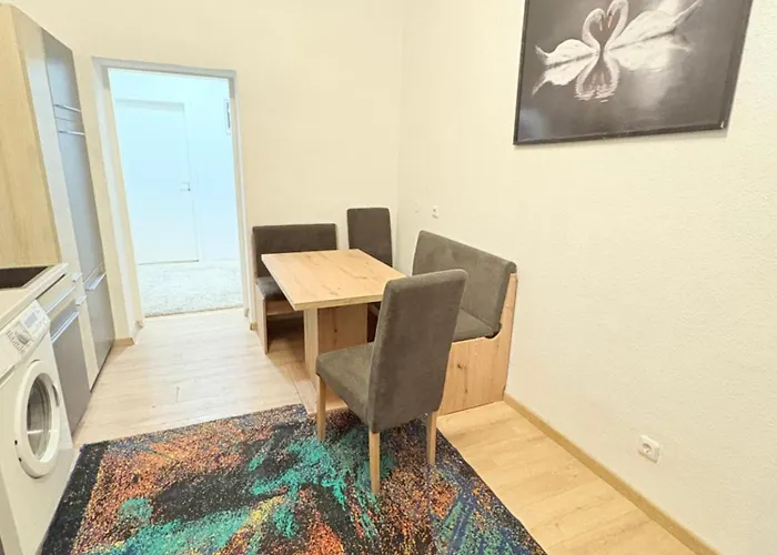 Beenie 19 Bed and breakfast 3*