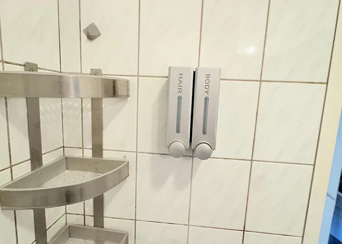 Bed and breakfast Beenie 19 3*