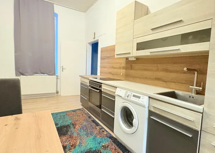 Beenie 19 Bed & Breakfast Linz