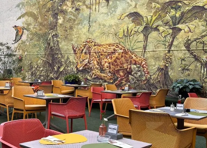 Bed and breakfast Beenie 19