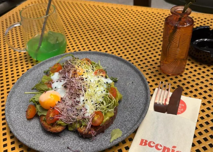 Beenie 19 Bed and breakfast 3*