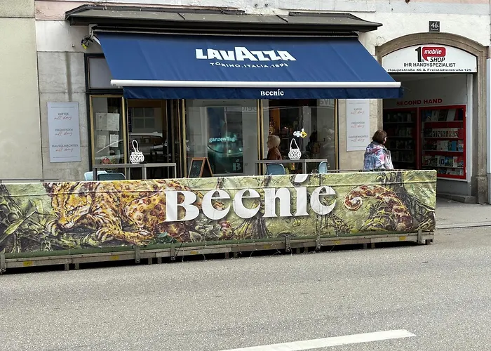 Bed and breakfast Beenie 19