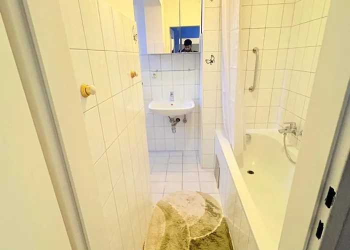 Beenie 19 Bed & Breakfast