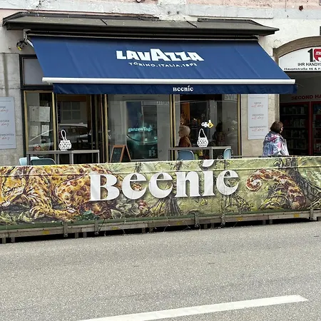 Couette-café Beenie 19