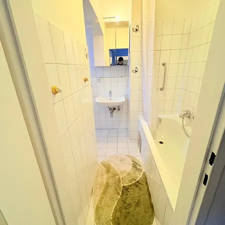 Beenie 19 Bed & Breakfast