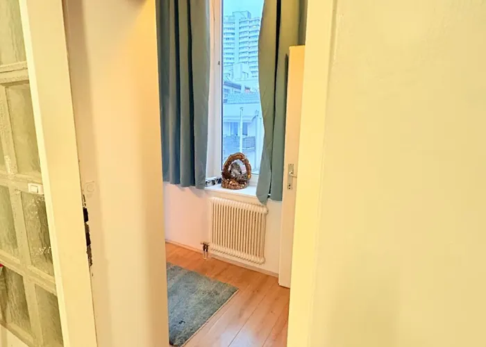 Couette-café Beenie 19