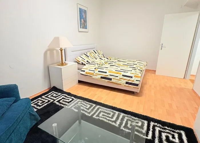 Beenie 19 Bed & Breakfast 3*