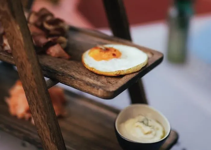 Couette-café Beenie 19